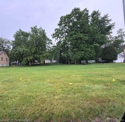 VACANT NEWBURGH RD Newburgh Road, Westland, MI, 48185 | Card Image