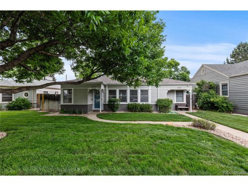 2646-2640 S Marion St, Denver, CO, 80210-5931 | Card Image