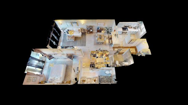 APT-206 - 10600 S Ocean Dr, Condo with 1 bedrooms, 2 bathrooms and null parking in Jensen Beach FL | Image 40