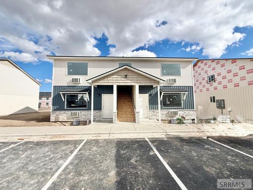 111-5405 Park Lawn Dr, Pocatello, ID, 83202 | Card Image