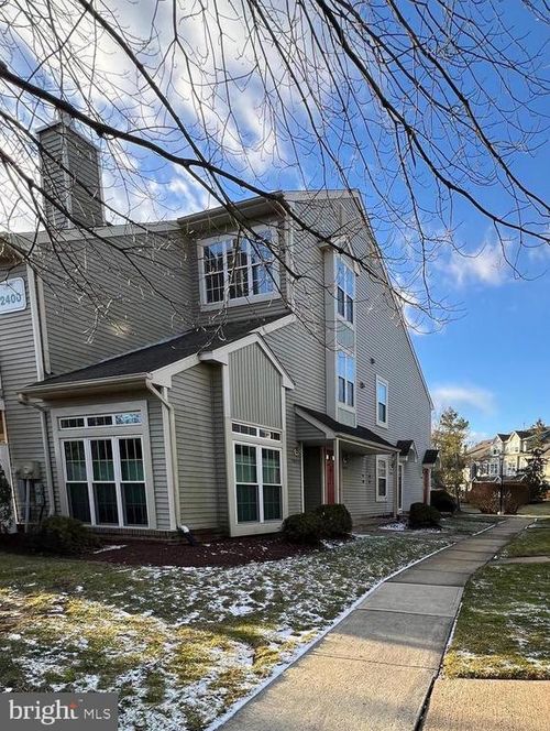 2406 Yarmouth Ln, MOUNT LAUREL, NJ, 08054 | Card Image