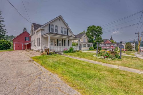 134 Cottage St, Littleton, NH, 03561-4203 | Card Image