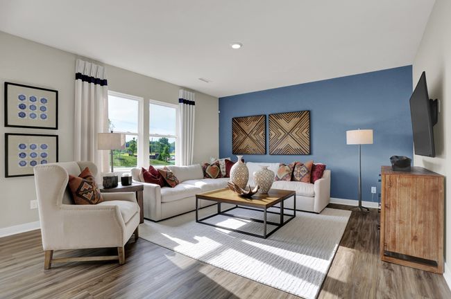 9432 Larson Dr, House other with 5 bedrooms, 3 bathrooms and null parking in Pendleton IN | Image 5