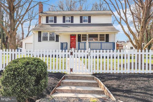 9222 Gross Ave, LAUREL, MD, 20723-1720 | Card Image