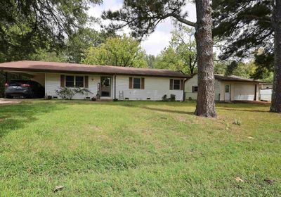 450 S 2nd Street, House other with 3 bedrooms, 2 bathrooms and null parking in Glenwood AR | Image 1