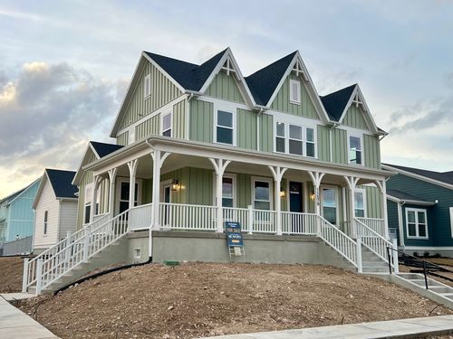 1-120-11578 S Flying Fish Dr, South Jordan, UT, 84009-1969 | Card Image