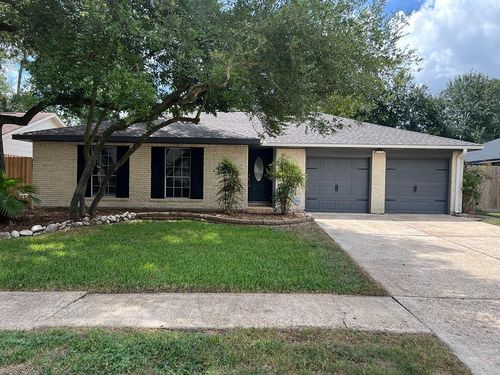 3707 Almondwood Dr, Spring, TX, 77389-4727 | Card Image