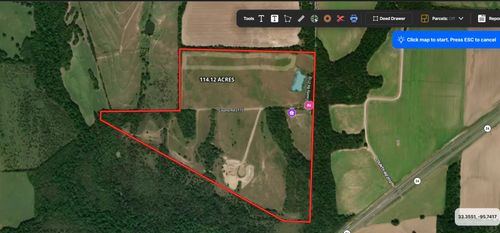 218 County Road 2115, Cooper, TX, 75432 | Card Image