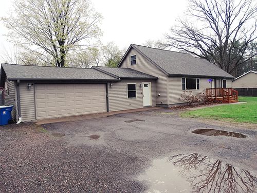 812 E Barker Street, Rice Lake, WI, 54868 | Card Image