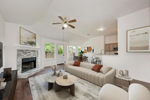 613 Los Robles Rd, Leander, TX, 78641-7889 | Card Image