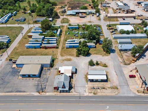 805 S Green Ave, Purcell, OK, 73080-6231 | Card Image