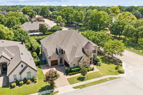 2405 Arbor Gate Lane, Colleyville, TX, 76034 | Card Image