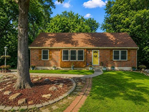 6607 Nw Quail Run Dr, Kansas City, MO, 64152-2557 | Card Image