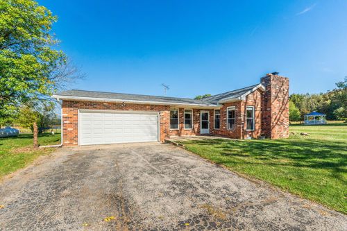 14360 Maple Ridge Rd, Milford Center, OH, 43045-9747 | Card Image