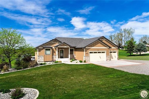 6815 Yellowstone Trl, Huntley, MT, 59037-9238 | Card Image