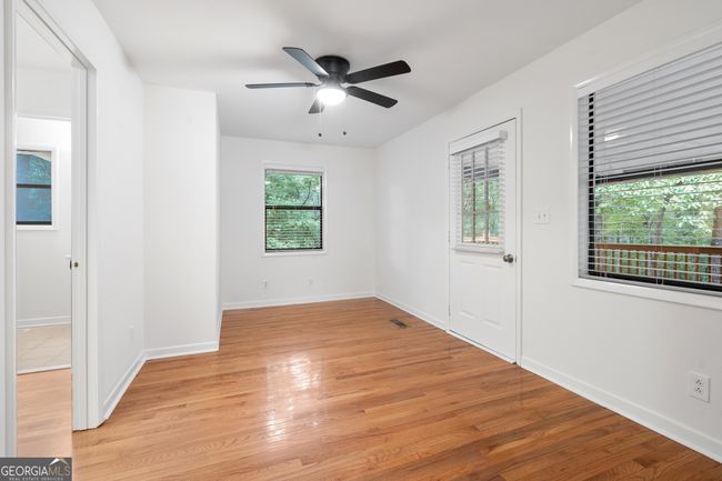 188 Jackson Rd, House other with 4 bedrooms, 2 bathrooms and null parking in Blairsville GA | Image 13