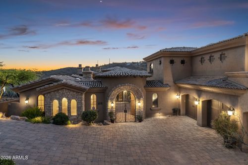 9132 N Horizon Trl, Fountain Hills, AZ, 85268-6575 | Card Image
