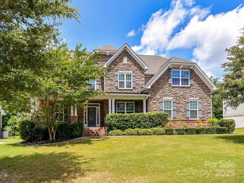 17012 Alydar Commons Ln, Charlotte, NC, 28278-8791 | Card Image