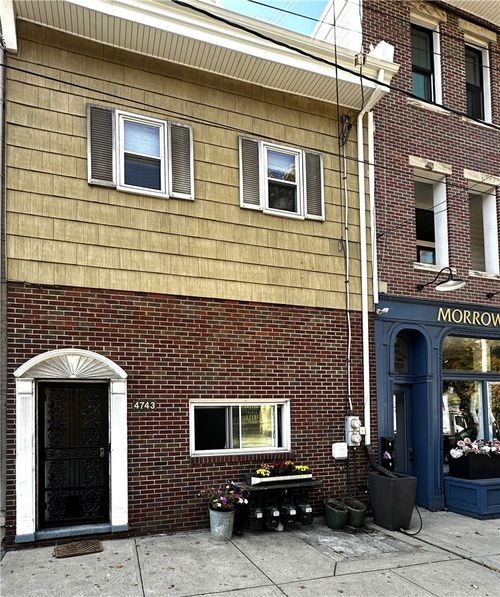 1-4743 BUTLER ST 1 Butler St, Lawrenceville, PA, 15201 | Card Image