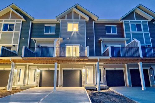 76 Tuscany Summit Sq Nw, Calgary, AB, T3L0G1 | Card Image