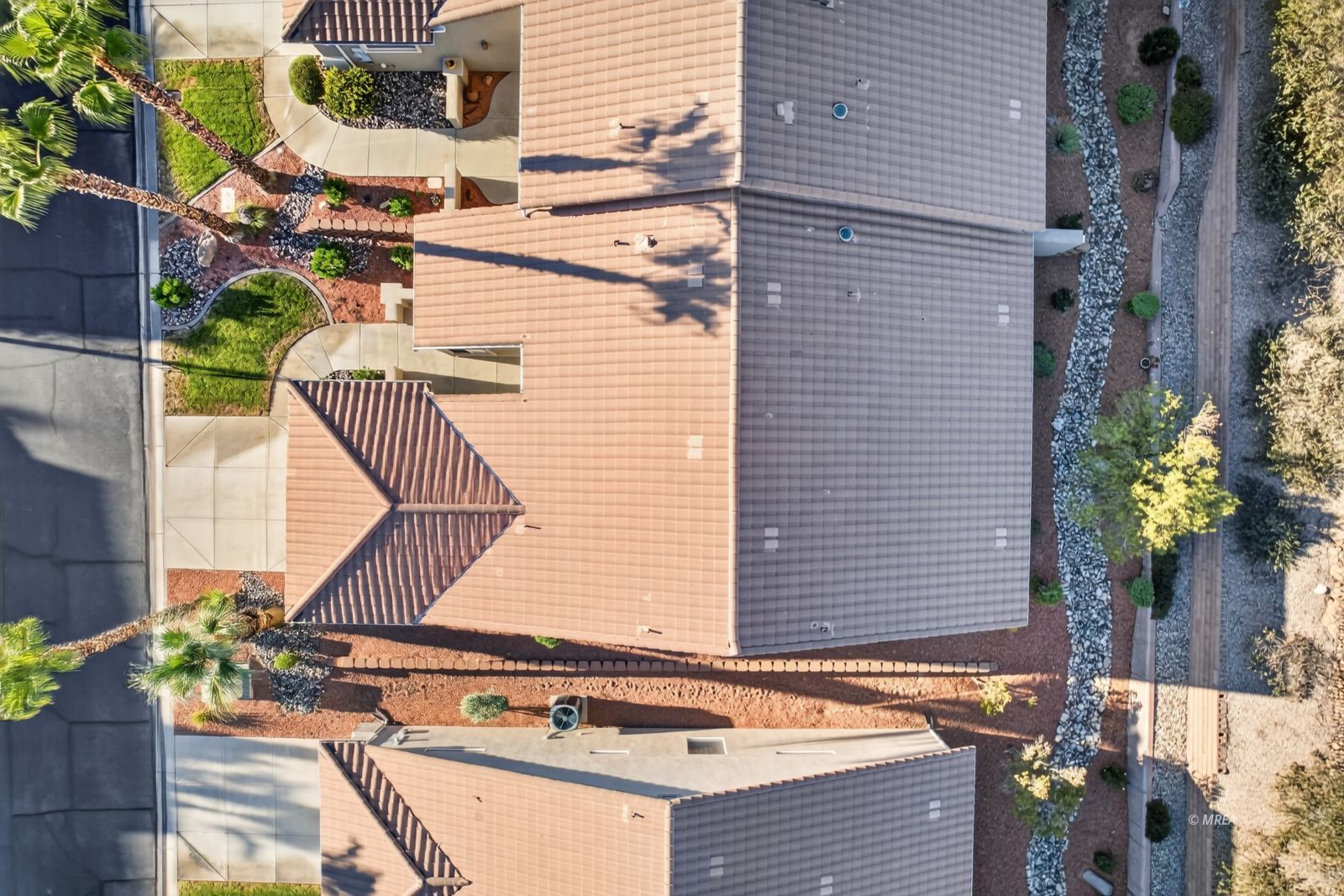 Residential in Mesquite