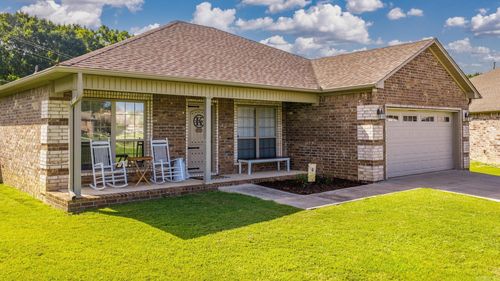 85 Smarty Jones Cir, Austin, AR, 72007-8123 | Card Image