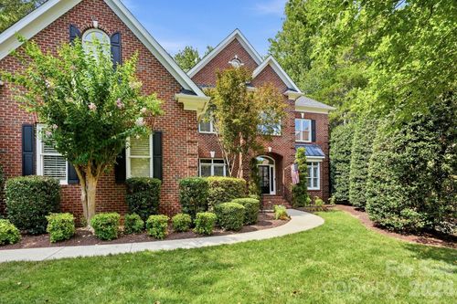 10904 Moran Ln, Charlotte, NC, 28277-3410 | Card Image