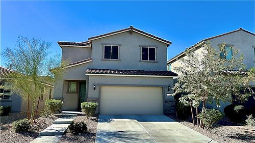 6951 Feather Hill St, North Las Vegas, NV, 89086-1695 | Card Image