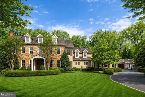 9698 Mill Ridge Ln, Great Falls, VA, 22066-2300 | Card Image