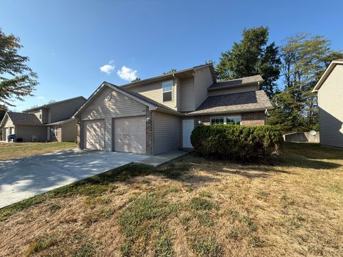 1407 Greensboro Dr, COLUMBIA, MO, 65202-6437 | Card Image