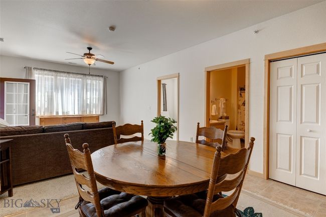 UNIT-201B - 2221 Willow Dr, Condo with 2 bedrooms, 2 bathrooms and null parking in Livingston MT | Image 12