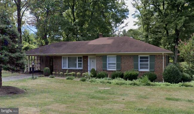 6331 Steinway St, House other with 3 bedrooms, 2 bathrooms and null parking in Alexandria VA | Image 4