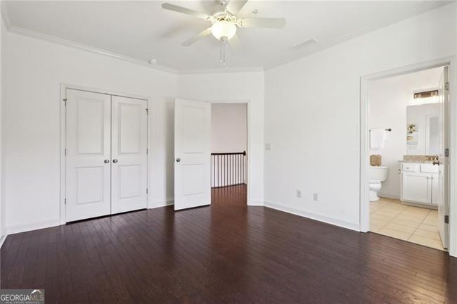 2124 Mcfarlin Ln, Townhouse with 4 bedrooms, 4 bathrooms and 2 parking in Milton GA | Image 44