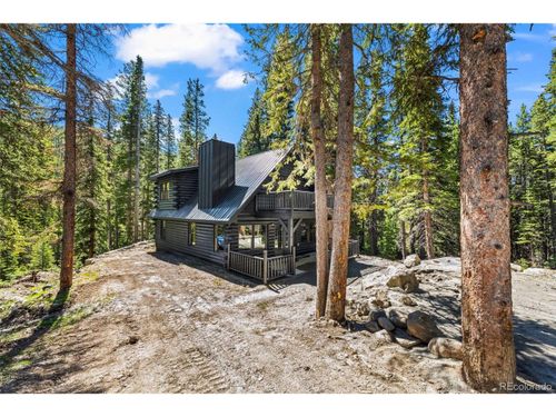 46 Silver Creek Rd, Idaho Springs, CO, 80452-9733 | Card Image