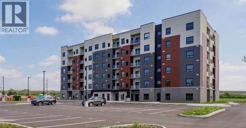 308-4785 Walker Rd, Windsor, ON, N9G0E3 | Card Image