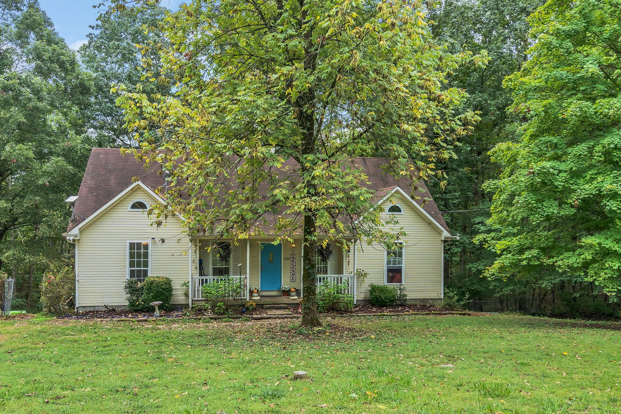 Old Charlotte Pike, Pegram, TN 37143