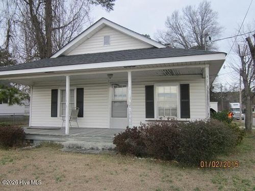 2100 Downing St Sw, Wilson, NC, 27893-4613 | Card Image