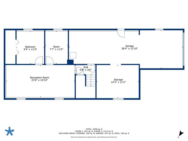 Lower Level | Image 28