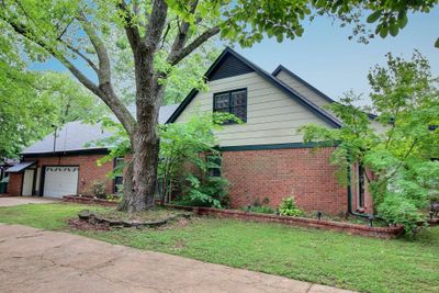 1962 Riverdale Rd, House other with 4 bedrooms, 3 bathrooms and null parking in Germantown TN | Image 3