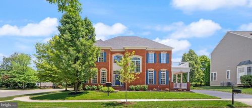 19098 Peaceful Stream Dr, LEESBURG, VA, 20176-1694 | Card Image