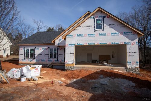 0 Mill Race Dr, AMHERST, VA, 24521 | Card Image