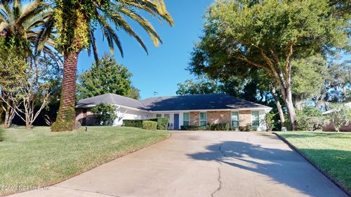 307 Rio Pinar Dr, Ormond Beach, FL, 32174-3707 | Card Image
