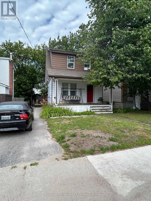 1022 Maher St, North Bay, ON, P1B2L7 | Card Image