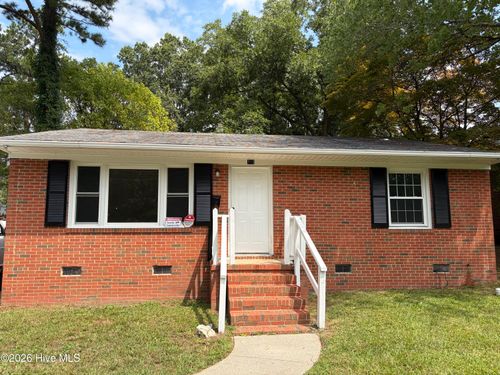 712 Grove St Ne, Wilson, NC, 27893-2633 | Card Image