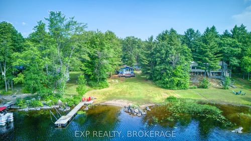 1036 Turner Way, Central Frontenac, ON, K0H1B0 | Card Image