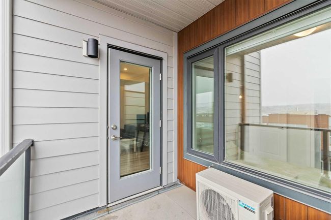 403 - 238 Sage Valley Common Nw, Condo with 1 bedrooms, 1 bathrooms and 1 parking in Calgary AB | Image 20