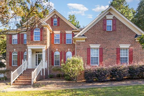 1700 Southwell Ct, Raleigh, NC, 27614-9110 | Card Image