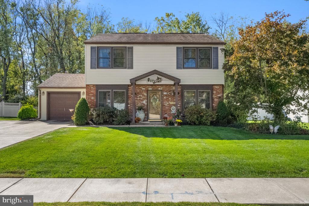 Residential in CLEMENTON