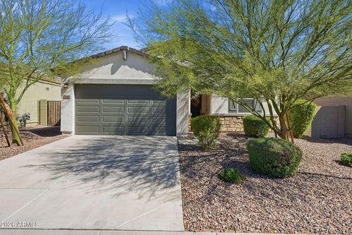 4548 W Sweetbush Way, San Tan Valley, AZ, 85144 | Card Image