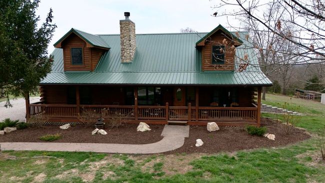 12501 Arrow Wood Dr, House other with 5 bedrooms, 3 bathrooms and null parking in TEBBETTS MO | Image 4